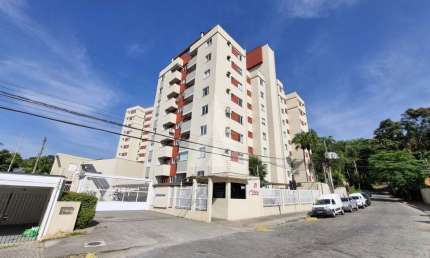 Apartamento com 2 quartos  para alugar, 50.15 m2 por R$1890.00  - Anita Garibaldi - Joinville/SC