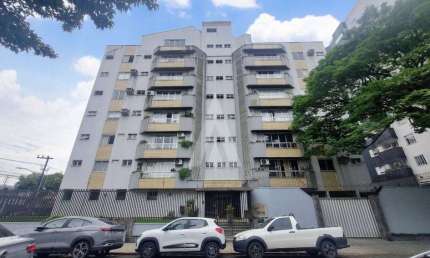 Apartamento com 3 quartos  para alugar, 89.91 m2 por R$2300.00  - America - Joinville/SC