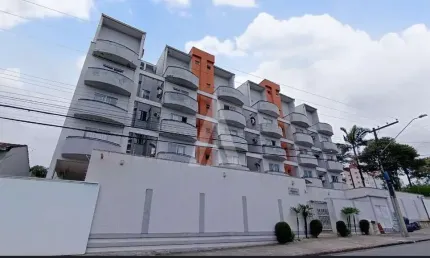 Apartamento para alugar, 69.49 m2 por R$1800.00  - Bom Retiro - Joinville/SC