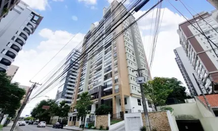 Apartamento com 2 quartos  para alugar, 104.40 m2 por R$3800.00  - America - Joinville/SC