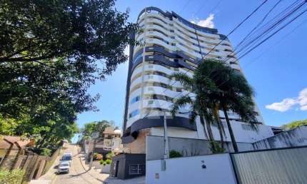 Apartamento com 3 quartos  para alugar, 92.90 m2 por R$4200.00  - Anita Garibaldi - Joinville/SC