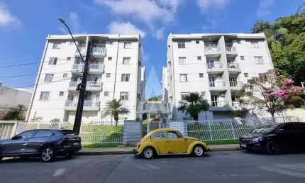 Apartamento com 2 quartos  para alugar, 67.15 m2 por R$1750.00  - Santo Antonio - Joinville/SC