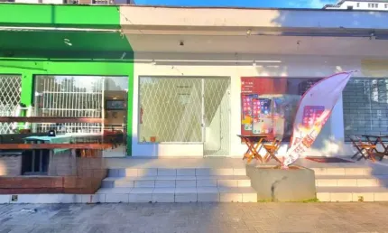 Loja para alugar, 15.20 m2 por R$1200.00  - Centro - Joinville/SC