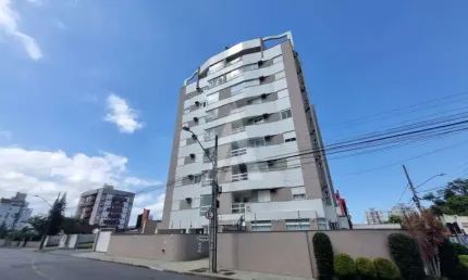 Apartamento com 2 quartos  para alugar, 96.85 m2 por R$3990.00  - America - Joinville/SC