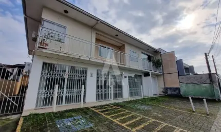 Loja para alugar, 132.00 m2 por R$3600.00  - Iririu - Joinville/SC