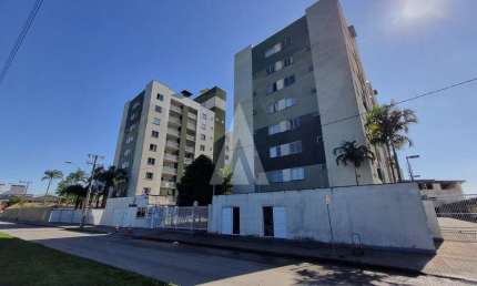 Apartamento com 2 quartos  para alugar, 58.70 m2 por R$2150.00  - Santo Antonio - Joinville/SC