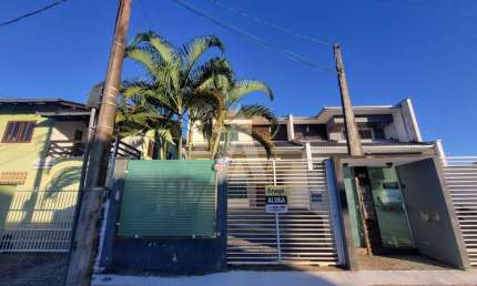 Casa residencial com 3 quartos  para alugar, 139.93 m2 por R$3900.00  - Bom Retiro - Joinville/SC