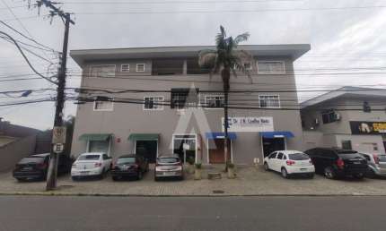 Sala para alugar, 73.47 m2 por R$1500.00  - Centro - Joinville/SC