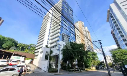 Sala para alugar, 29.86 m2 por R$1700.00  - America - Joinville/SC