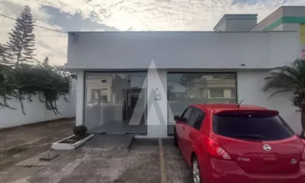 Loja para alugar, 156.00 m2 por R$4600.00  - Bucarein - Joinville/SC