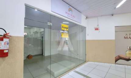 Loja para alugar, 19.80 m2 por R$2250.00  - Centro - Joinville/SC