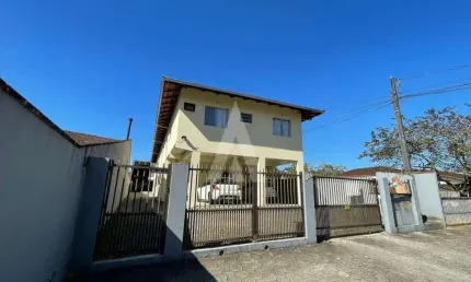 Apartamento com 2 quartos  para alugar, 50.00 m2 por r$1200.00  - bom retiro - joinville/sc