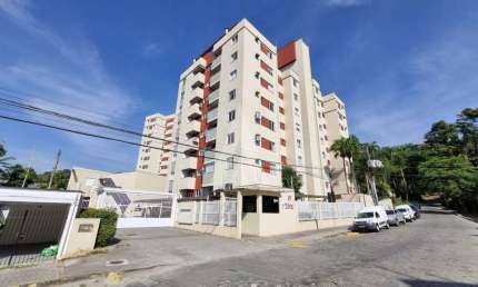 Apartamento com 2 quartos  para alugar, 50.54 m2 por R$2150.00  - Anita Garibaldi - Joinville/SC