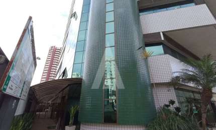 Sala para alugar, 37.01 m2 por R$1630.00  - Centro - Joinville/SC