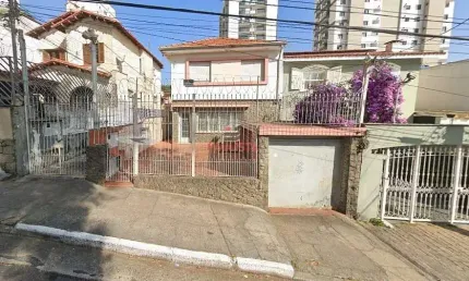 Terreno ideal para Incorporação à Venda ao lado do Metro Saúde