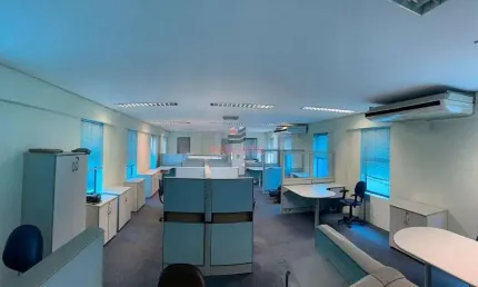 Prédio próximo ao metrô santa cruz com 901m² à venda/locação na vila clementino.