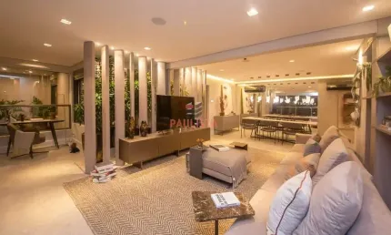 Apartamento de 3 dormitórios, 1 suíte, 2 vagas demarcadas. Próximo ao metrô Saúde.