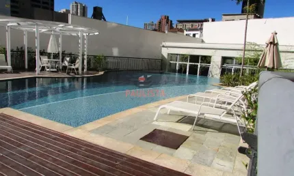 Apartamento com 4 dormitórios à venda na Vila Mariana - São Paulo/SP