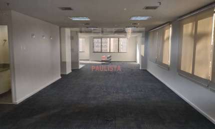 Sala comercial com 10 salas para alugar na Avenida Brigadeiro Luís Antônio, 2729, Jardim Paulista, São Paulo