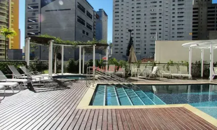 Apartamento com 4 dormitórios à venda na  vila mariana - são paulo/sp