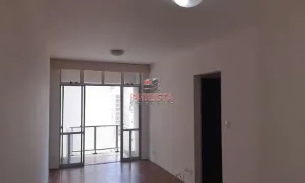 Apartamento 2 dormitórios e 1 vaga à venda no bairro da Saúde - São Paulo