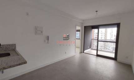 Apartamento com 1 quarto à venda na Rua Ibirajá, 244, Vila Guarani, São Paulo