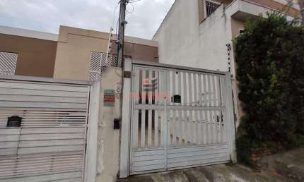 Sobrado com 3 dormitório na Vila Moinho Velho - São Paulo/SP