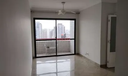 Apartamento com 3 dormitórios à venda no bairro  Vila Mariana - São Paulo/SP
