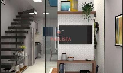 Casa com 3 quartos à venda na Rua Bartolomeu de Gusmão, 558, Vila Mariana, São Paulo
