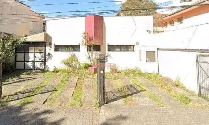 Casa comercial para alugar na Rua São Samuel, 71, Vila Mariana, São Paulo
