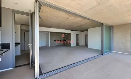 Apartamento à venda,197m², varanda gourmet, 3 suítes, 3 vagas e Lazer impressionante!