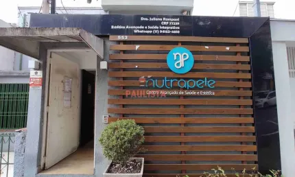 Casa comercial com 3 salas à venda na Rua dos Otonis, 553, Vila Clementino, São Paulo