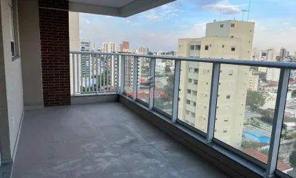 Apartamento com 3 Dormitórios e 2 Vagas à Venda na Saúde