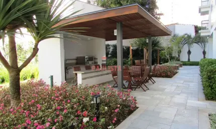 Apartamento com 4 dormitórios à venda vila mariana - são paulo/sp