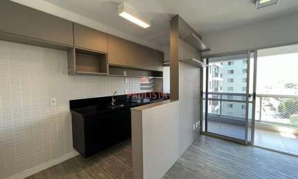 Apartamento com 1 Dormitório e Vaga Livre à Venda na Saúde