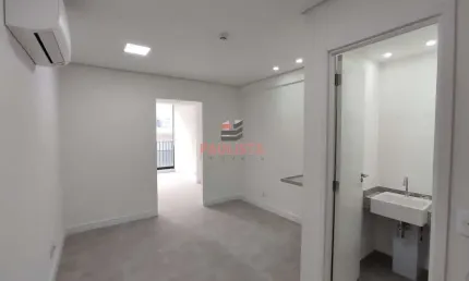 Conjunto Comercial Novo para Locação na Vila Mariana