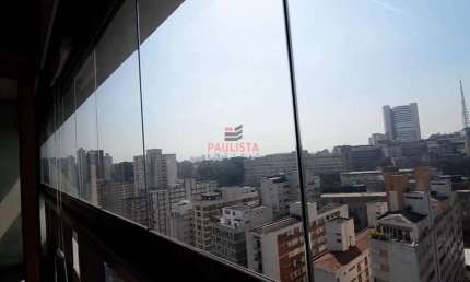 Kitnet / Stúdio à venda na Rua Oscar Freire, 1375, Pinheiros, São Paulo