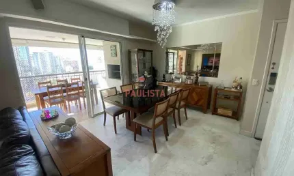 Apartamento com 3 dormitórios à venda na vila clementino - são paulo/sp
