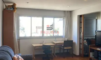 Apartamento a venda em anda alto, 3 dormitórios sendo 1 suíte, 1 vaga de garagem. mirandópolis - sp