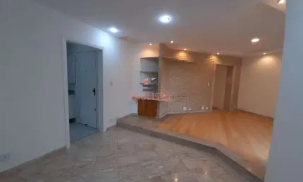 Apartamento com 3 quartos à venda na Alameda dos Jurupis, 1369, Moema, São Paulo