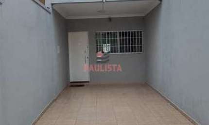 Casa à venda no bairro  Vila Moinho Velho - São Paulo/SP