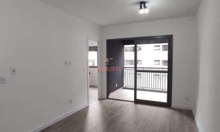 Apartamento com 1 dormitório à venda no Metrô Conceição