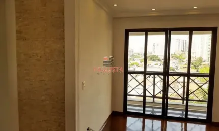 Apartamento com 3 dormitórios à Venda na Chácara Inglesa