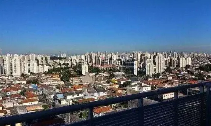Conjunto comercial com 37 m2 e 2 vagas de garagema 150 metros do metrô alto do ipiranga