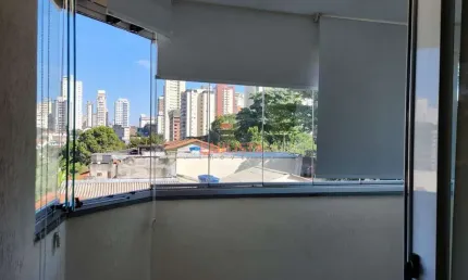 Apartamento | 80 m2 | 3 dormitórios| Suíte | Vila Mariana | Metrô Santa Cruz!