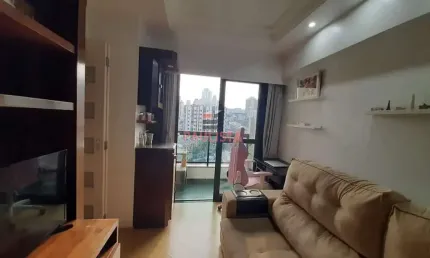 Apartamento à venda, Chácara Inglesa, São Paulo, SP