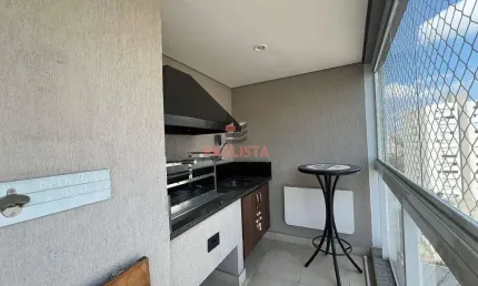 Apartamento com 2 quartos para alugar na Rua General Camisão, 242, Saúde, São Paulo