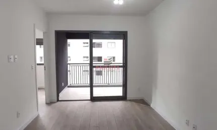 Apartamento com 1 quarto à venda na Rua Ibirajá, 244, Vila Guarani, São Paulo