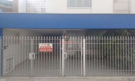 Casa com 3 quartos à venda na Alameda dos Guaicanãs, 470, Planalto Paulista, São Paulo