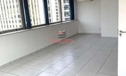 Sala comercial com 5 salas para alugar na Avenida Paulista, 509, Bela Vista, São Paulo